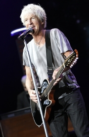 Kevin Cronin