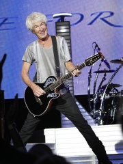 Kevin Cronin