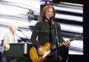 Kevin Cronin and Dave Amato