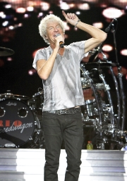 Kevin Cronin