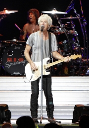 Kevin Cronin