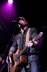 Rick Monroe