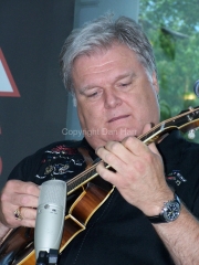 Ricky Skaggs