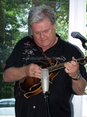 Ricky Skaggs