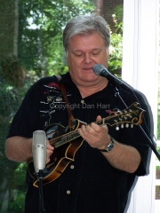 Ricky Skaggs