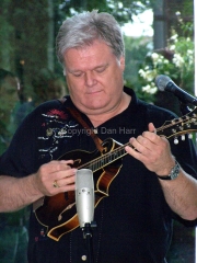 Ricky Skaggs