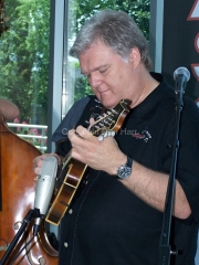 Ricky Skaggs