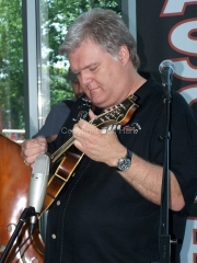 Ricky Skaggs