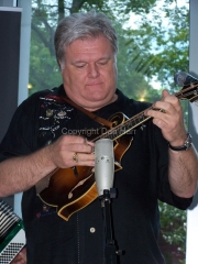 Ricky Skaggs