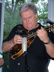 Ricky Skaggs