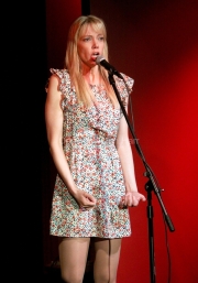 Riki Lindhome