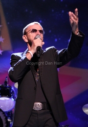 Ringo Starr