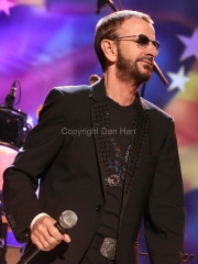 Ringo Starr