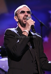 Ringo Starr