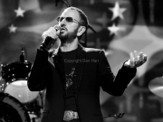 Ringo Starr