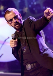 Ringo Starr