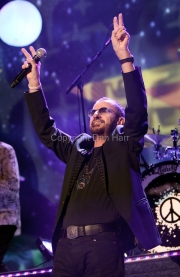 Ringo Starr