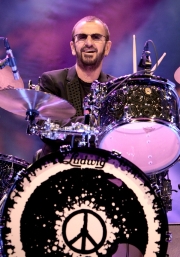 Ringo Starr