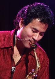 Jeff Kashiwa