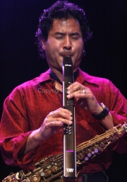 Jeff Kashiwa