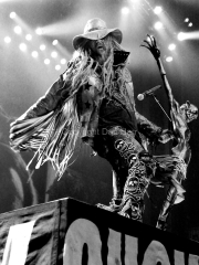 Rob Zombie