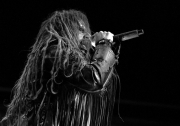 Rob Zombie