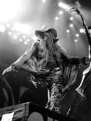 Rob Zombie