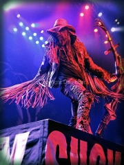 Rob Zombie