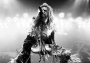 Rob Zombie