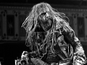 Rob Zombie