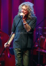 Robert Plant