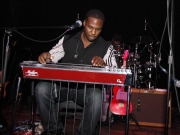 Robert Randolph