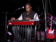 Robert Randolph