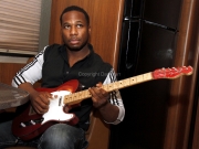 Robert Randolph