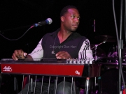 Robert Randolph