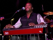 Robert Randolph