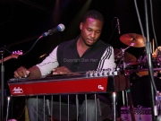 Robert Randolph