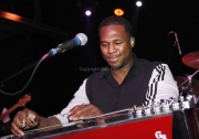 Robert Randolph