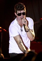 Robin Thicke