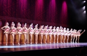 Rockettes