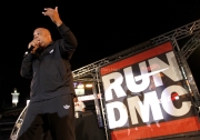 Darryl "DMC" McDaniels