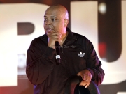 Darryl "DMC" McDaniels