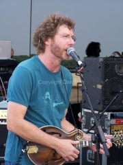 Sam Bush