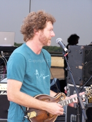 Sam Bush