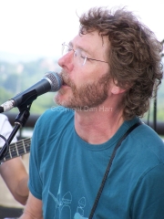 Sam Bush