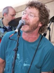 Sam Bush