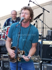 Sam Bush