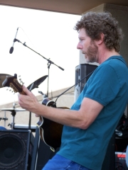 Sam Bush