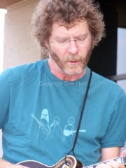 Sam Bush