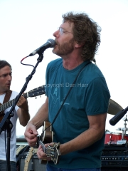 Sam Bush